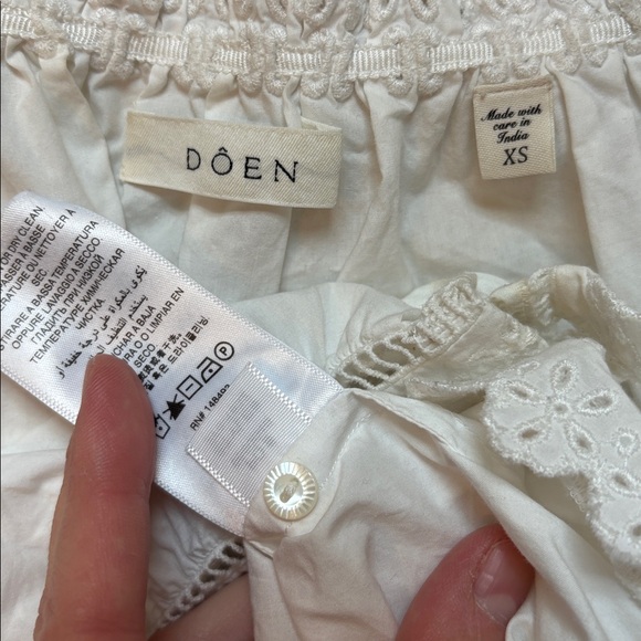 DOEN Nera - Picture 5 of 15